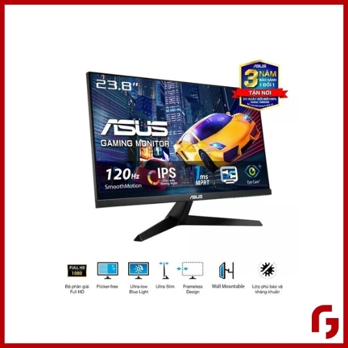 Màn hình Asus VY249HGR